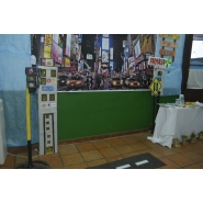 Expo Proyectos y Emprendimientos Empresariales 2017